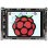 Joy-It RB-TFT3.2-case Gehäuse für 3,2" Raspberry Pi Touchscreen