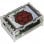 Joy-It RB-TFT3.2-case Gehäuse für 3,2" Raspberry Pi Touchscreen