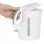 Clatronic WK 3462 Hervidor de Agua 1L 900W Blanco