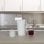 Clatronic WK 3462 Hervidor de Agua 1L 900W Blanco