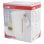 Clatronic WK 3462 Hervidor de Agua 1L 900W Blanco