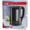 Clatronic WK 3553 Fervedor de Água 1.7L 2200W
