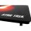 Arozzi Arena Leggero Star Trek Mesa Gaming Negra