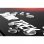 Arozzi Arena Leggero Star Trek Mesa Gaming Negra