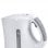 Bomann WK 5011 Hervidor de Agua 1.7L 2200W Blanco