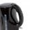 Bomann WK 5024 Bollitore per acqua 1L 900W Nero