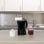 Bomann WK 5024 Bollitore per acqua 1L 900W Nero