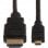 Cable Micro HDMI a HDMI 1.8m