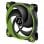 Arctic BioniX P120 Ventilador 120mm Verde