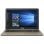Asus A540UA-GQ1483T Intel Core i7-8550U/8GB/256GB SSD/15.6"