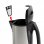 Bomann WKS 1356 Bouilloire 1,7L 2200W Inox