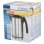Bomann WKS 1356 Bouilloire 1,7L 2200W Inox