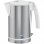 Clatronic WKS 3288 Bouilloire 1,7L 2200W Blanc/Inox