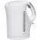 Bomann WK 5024 Bollitore 1L 900W Bianco