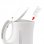 Bomann WK 5024 Bollitore 1L 900W Bianco