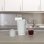 Bomann WK 5024 Bollitore 1L 900W Bianco