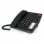 Alcatel Temporis IP100 Teléfono Fijo Digital Negro