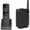 Alcatel IP2115P Teléfono Inalámbrico con Base PoE Negro