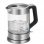 Proficook WKS 1107 G Fervedor de Água 1.5L 2200W Cristal