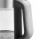 Proficook WKS 1107 G Fervedor de Água 1.5L 2200W Cristal