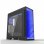 CoolBox Deep Endless Cristal Templado USB 3.0 RGB Negra