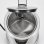 Proficook WKS 1119 Hervidor de Agua 1.7L 2200W Inox