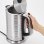 Proficook WKS 1119 Hervidor de Agua 1.7L 2200W Inox
