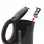 Clatronic WK 3462 Hervidor de Agua 1L 900W Negro