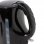 Clatronic WK 3462 Hervidor de Agua 1L 900W Negro