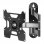 Arctic TV Flex S Soporte para TV 22" a 55" VESA 200x200 Máx 25Kg