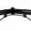 ARCTIC Z1 Basic 81,3 cm (32") Schwarz Tisch/Bank