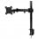 ARCTIC Z1 Basic 81,3 cm (32") Schwarz Tisch/Bank