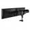 Arctic Z2-3D Suporte para 2 Monitores até 27" VESA 75x100 Máx 8Kg