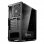 Nfortec Artemis Cristal Templado USB 3.0 RGB Negra