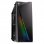 Nfortec Artemis Cristal Templado USB 3.0 RGB Negra