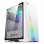 Nfortec Artemis Vidro Temperado USB 3.0 RGB Branco