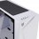 Nfortec Artemis Vidro Temperado USB 3.0 RGB Branco
