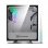 Nfortec Artemis Vidro Temperado USB 3.0 RGB Branco