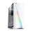 Nfortec Artemis Vidro Temperado USB 3.0 RGB Branco