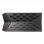 Nfortec Hyperion Cristal Templado USB 3.0 RGB Negra