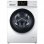 Haier HW80-12829 Lavadora de Carga Frontal 8Kg A+++ Blanco