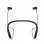 Energy Sistem Neckband 3 Auriculares Deportivos Negros