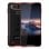 Cubot Quest 4/64GB Negro/Rojo Libre
