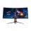 Asus ROG Swift PG35VQ 35" LED UltraWide QuadHD 200Hz G-Sync Ultimate Curvo