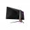 Asus ROG Swift PG35VQ 35" LED UltraWide QuadHD 200Hz G-Sync Ultimate Curvo