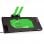 Alphacool 18559 Líquido Refrigerante 1L Pastel Green