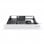 Cryorig Taku Mesa/Torre USB 3.0 Blanca