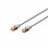 Digitus Cable de Red S-FTP Cat. 6 LSZH 5m Gris
