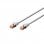 Digitus Cable de Red S-FTP Cat. 6 LSZH 25m Gris