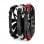 Cryorig XT140 Ventilador 140mm Negro
